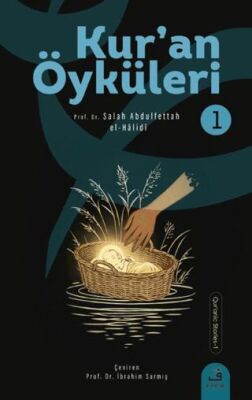 Kur'an Öyküleri - 1 - 1