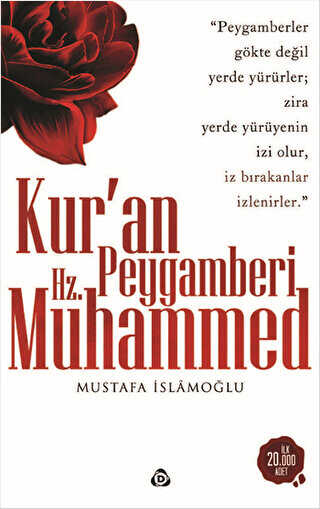 Kur`an Peygamberi Hz. Muhammed