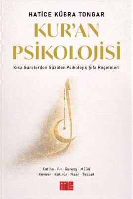Kur`an Psikolojisi - 1