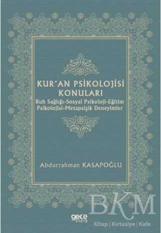 Kur’an Psikolojisi Konuları - Gece Kitaplığı