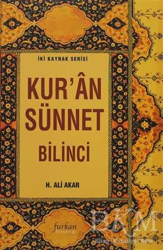 Kur’an Sünnet Bilinci - Furkan Yayınları