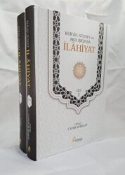 Kur’an, Sünnet ve Akıl Işığında İlahiyat 2 Cilt - el-Mustafa Yayınları
