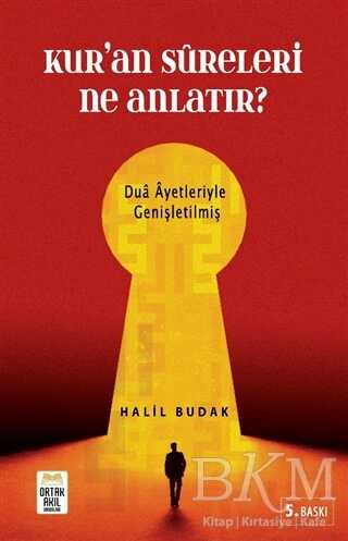 Kur’an Sureleri Ne Anlatır? - 1