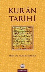 Kur’an Tarihi - Marmara Üniversitesi İlahiyat Fakültesi Vakfı