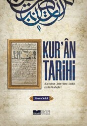 Kur’an Tarihi - Siyer Yayınları