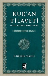 Kur’an Tilaveti - Arı Sanat Yayınevi