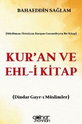 Kur`an ve Ehl-i Kitap - Gülnar Yayınları