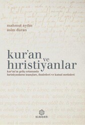 Kur’an ve Hıristiyanlar - Kuramer Yayınları
