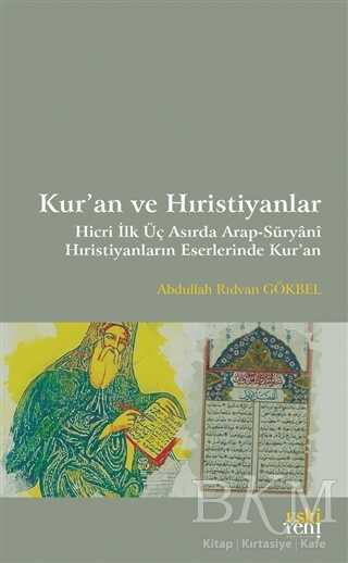 Kur’an ve Hıristiyanlar - Eski Yeni Yayınları