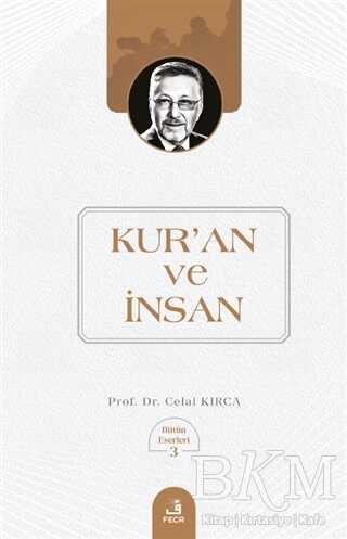 Kur`an ve İnsan - 1