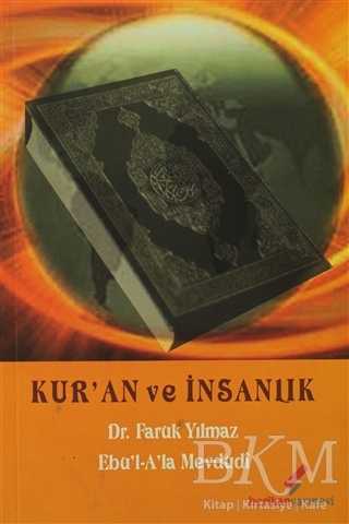 Kur’an ve İnsanlık - Berikan Yayınevi