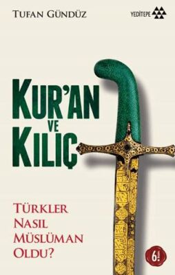 Kur`an ve Kılıç kapağı