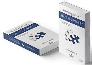 Kur`an ve Sünnet Ama Hangi Sünnet - Süleymaniye Vakfı Yayınları