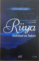 Kur’an ve Sünnet Işığında Rüya Hakikati ve Tabiri - Guraba Yayınları
