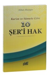 Kur’an ve sünnete Göre 10 Şer’i Hak - Guraba Yayınları