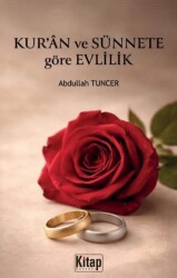 Kur`an ve Sünnete Göre Evlilik - Kitap Dünyası Yayınları