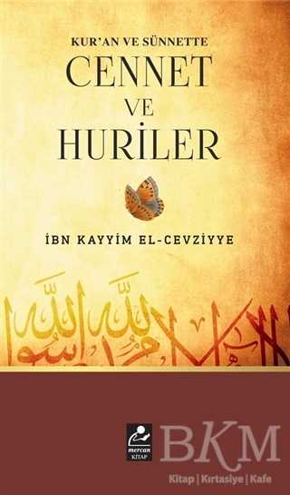 Kur`an ve Sünnette Cennet ve Huriler - Mercan Kitap