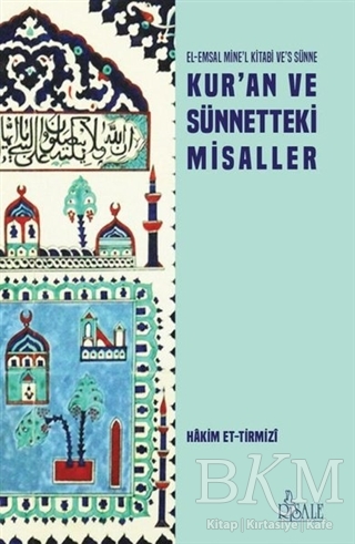 Kur’an ve Sünnetteki Misaller - Risale Yayınları