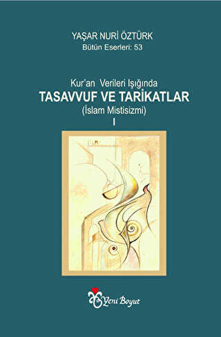 Kur’an Verileri Işığında Tasavvuf ve Tarikatlar 2 Kitap Takım - Yeni Boyut Yayınları