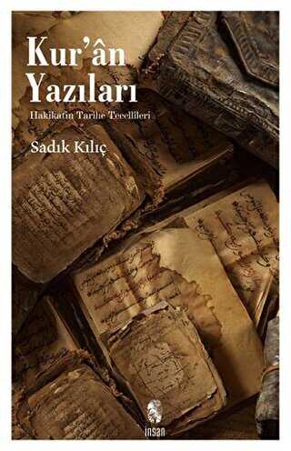 Kur`an Yazıları - İnsan Yayınları