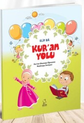 Kur`an Yolu - Server Yayınları