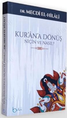 Kur`an`a Dönüş - 1