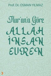 Kur’an’a Göre Allah İnsan Evren - Cinius Yayınları