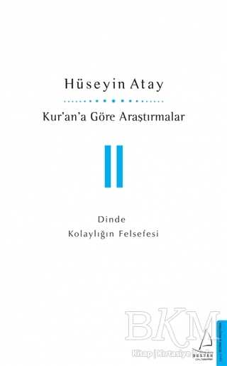 Kur’an’a Göre Araştırmalar 2 - Destek Yayınları
