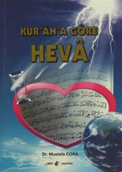 Kur`an`a Göre Heva - Etüt Yayınları