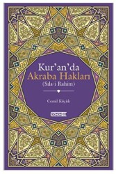 Kur’an’da Akraba Hakları - Dönem Yayıncılık