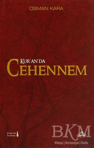 Kur`an`da Cehennem - 1