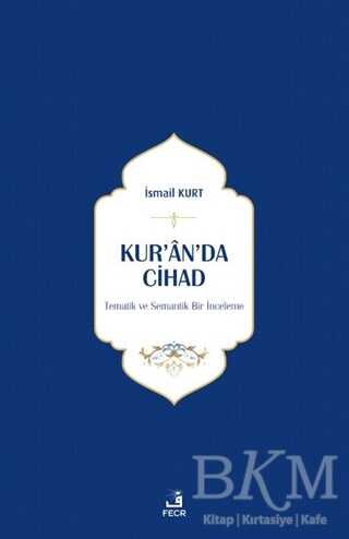 Kur’an’da Cihad - Fecr Yayınları