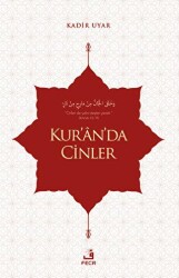Kur`an`da Cinler - Fecr Yayınları