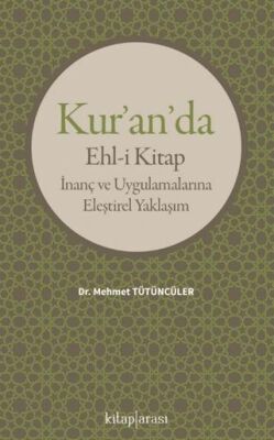 Kur’an’da Ehl-i Kitap - 1