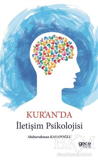 Kur`an`da İletişim Psikolojisi - Gece Kitaplığı