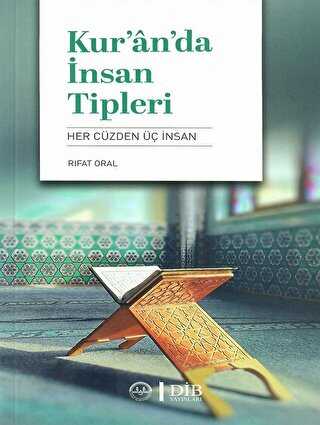 Kur`an`da İnsan Tipleri - 1