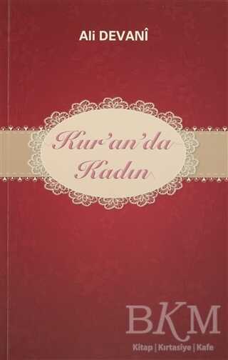Kur`an`da Kadın - Tesnim Yayınları