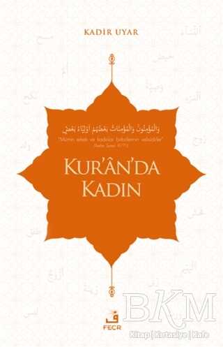 Kur`an`da Kadın - Fecr Yayınları