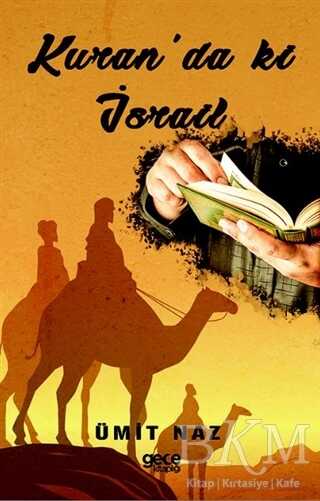 Kuran`da ki İsrail - Gece Kitaplığı