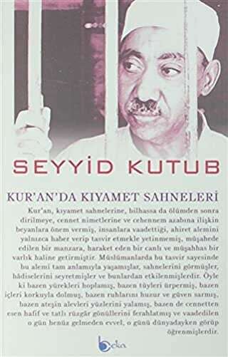 Kur`an`da Kıyamet Sahneleri - Beka Yayınları