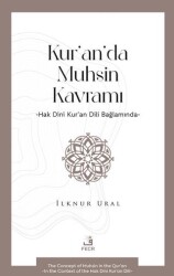 Kur’an’da Muhsin Kavramı - Fecr Yayınları