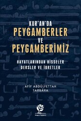 Kur’an’da Peygamberler ve Peygamberimiz - Gonca Yayınevi
