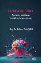 Kur’an’da Ruh Sağlığı - Gece Kitaplığı