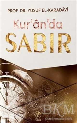 Kur`an’da Sabır - Nida Yayıncılık