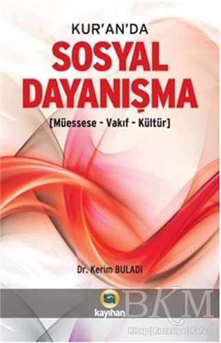 Kur’an’da Sosyal Dayanışma - 1