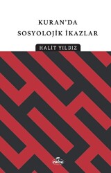 Kur`an`da Sosyolojik İkazlar - Ravza Yayınları