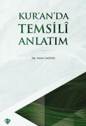 Kuran’da Temsili Anlatım - Türkiye Diyanet Vakfı Yayınları