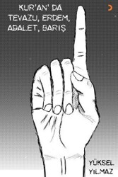 Kuran’da Tevazu, Erdem, Adalet, Barış - Cinius Yayınları