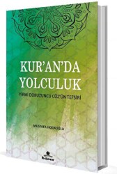 Kur’an’da Yolculuk - Hüner Yayınevi