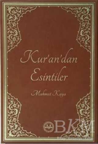Kur’an’dan Esintiler - Diyanet İşleri Başkanlığı